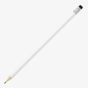 Olovka Pigment White - crna