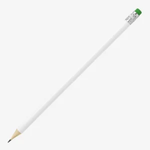 Olovka Pigment White - kivi zelena