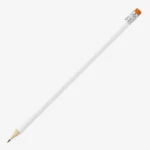 Olovka Pigment White - narančasta