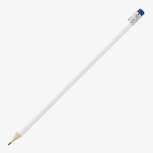 Olovka Pigment White - plava