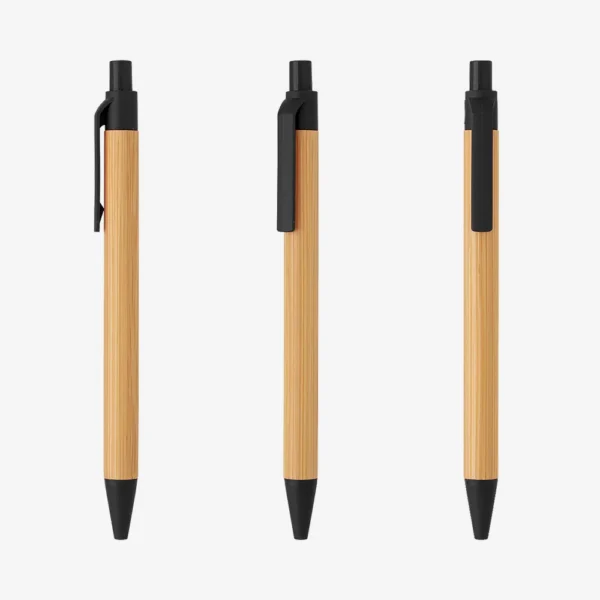 Olovka Vita Bamboo - crna