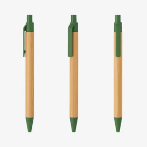 Olovka Vita Bamboo - kivi zelena