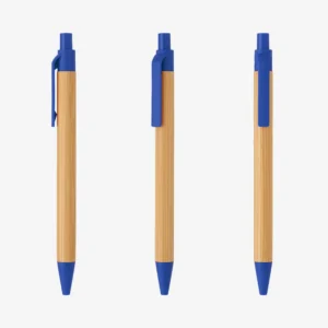 Olovka Vita Bamboo - kraljevsko plava