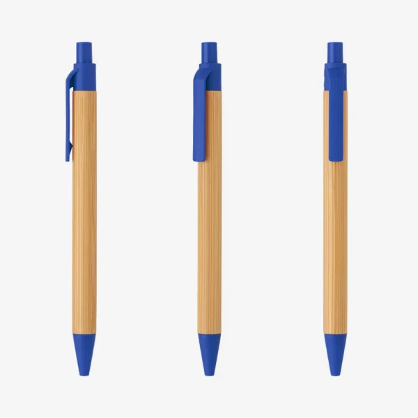 Olovka Vita Bamboo - kraljevsko plava