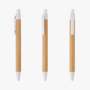 Olovka Vita Bamboo - bijela