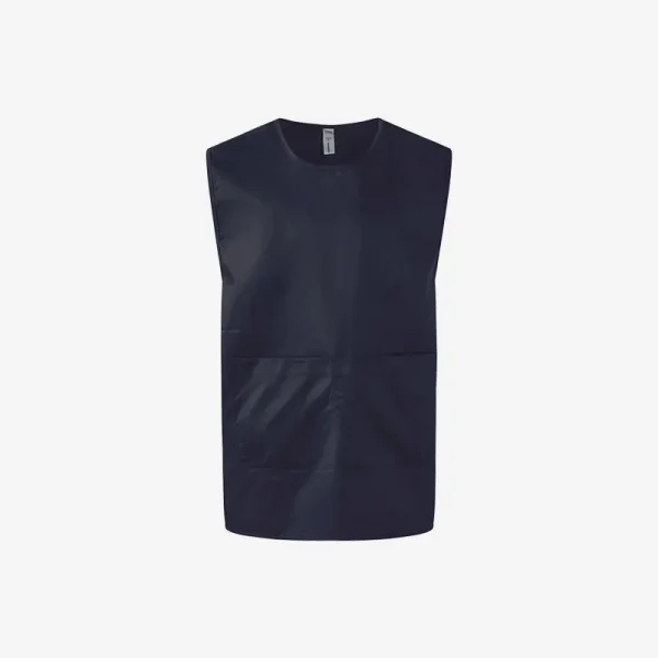 Pregača Garson - plava