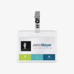 Uložak za ID karticu Persona Plus