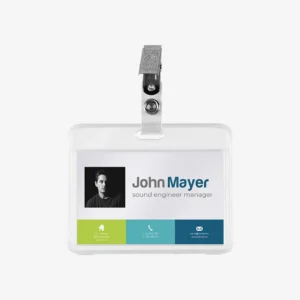 Uložak za ID karticu Persona Plus