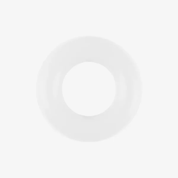 Anristres prsten Limbo - bijeli