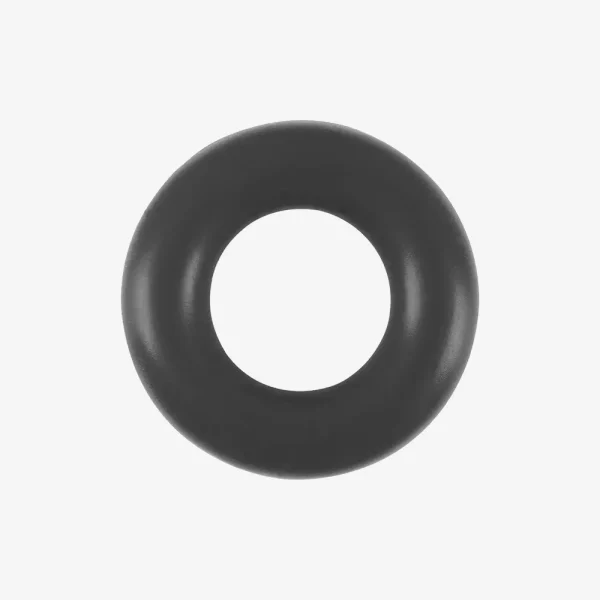 Anristres prsten Limbo - crni