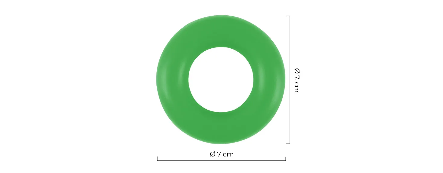 Anristres prsten Limbo - dimenzije