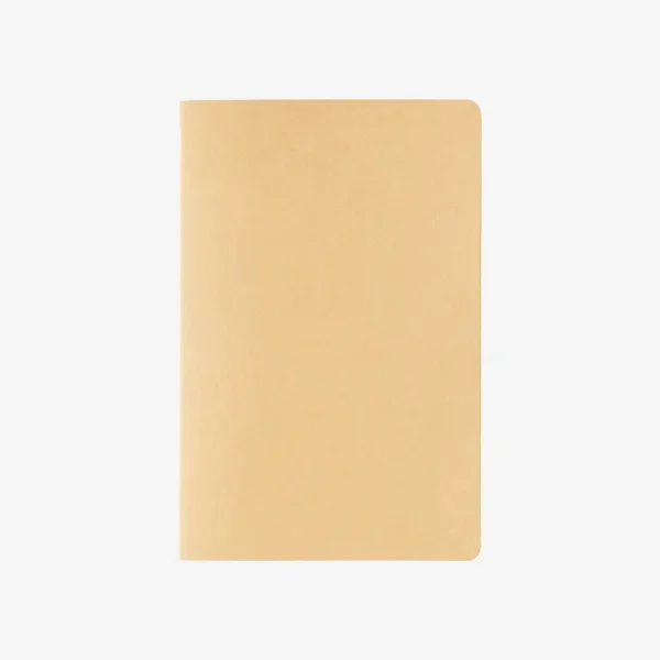 Bilježnica A5 Kraft