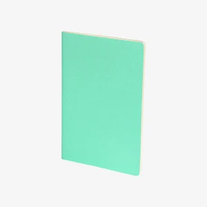 Bilježnica A5 Story - boja mente