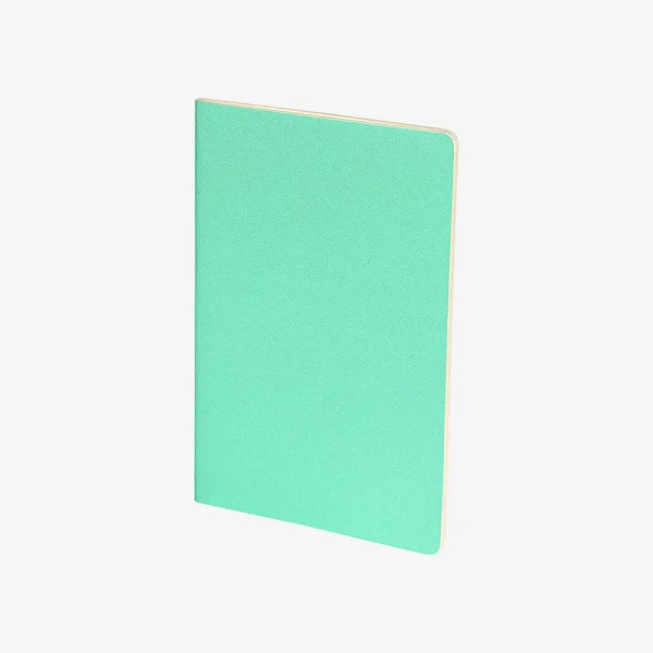 Bilježnica A5 Story - boja mente