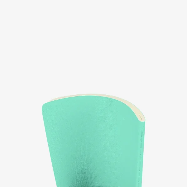 Bilježnica A5 Story - boja mente