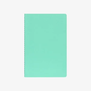 Bilježnica A5 Story - boja mente