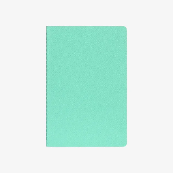 Bilježnica A5 Story - boja mente