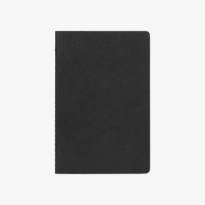 Bilježnica A5 Story - crna