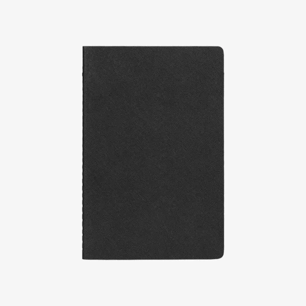 Bilježnica A5 Story - crna