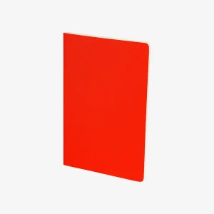 Bilježnica A5 Story - crvena