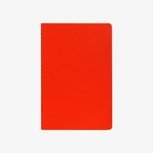 Bilježnica A5 Story - crvena