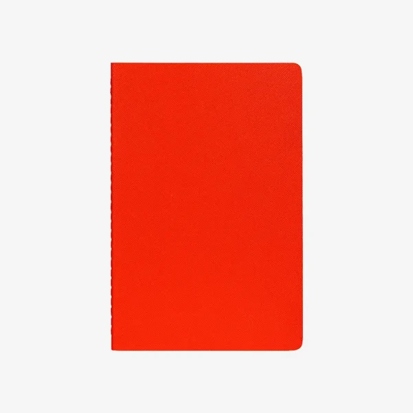 Bilježnica A5 Story - crvena