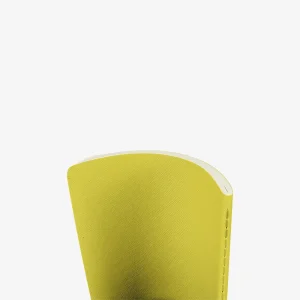 Bilježnica A5 Story - kivi zelena