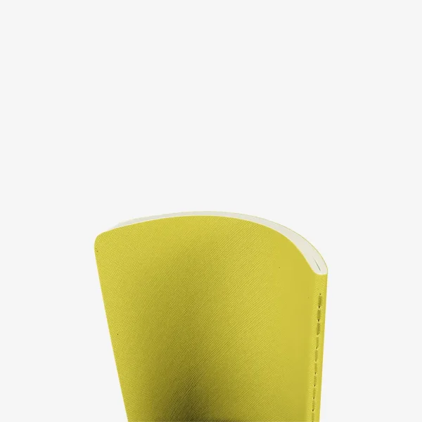 Bilježnica A5 Story - kivi zelena