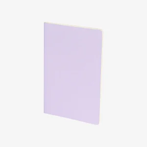 Bilježnica A5 Story - lila