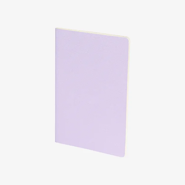 Bilježnica A5 Story - lila