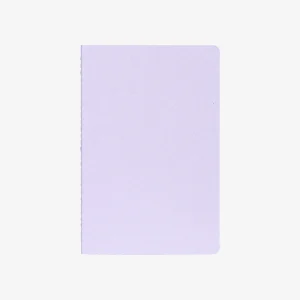 Bilježnica A5 Story - lila