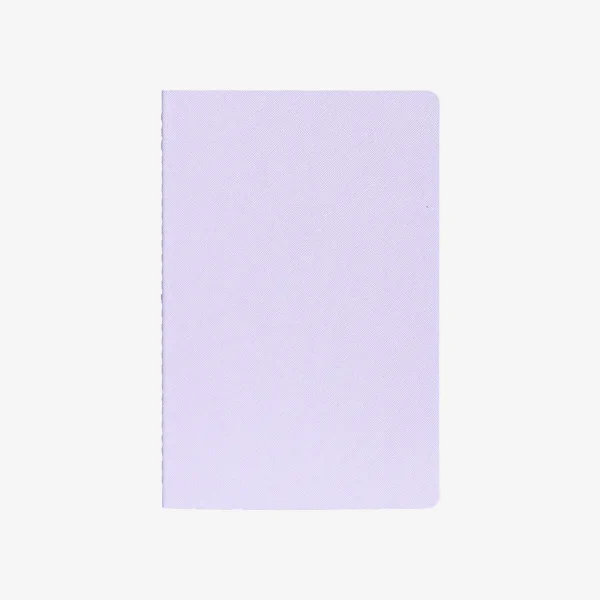 Bilježnica A5 Story - lila