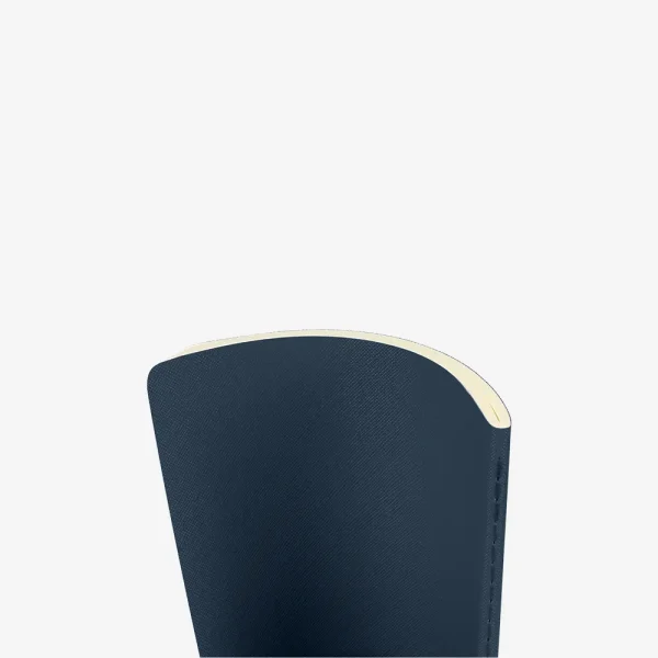 Bilježnica A5 Story - plava