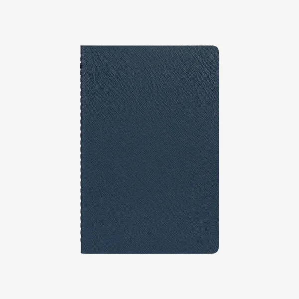 Bilježnica A5 Story - plava