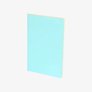 Bilježnica A5 Story - tirkizna