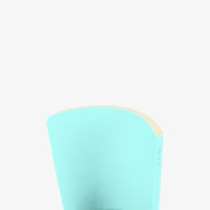 Bilježnica A5 Story - tirkizna