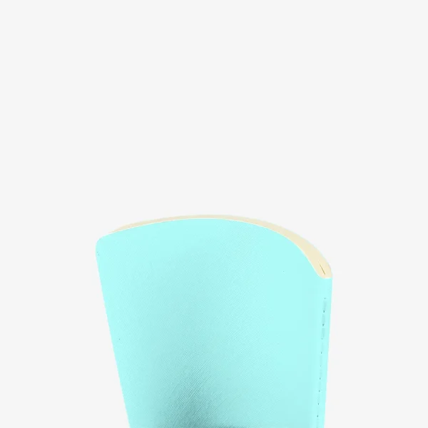 Bilježnica A5 Story - tirkizna