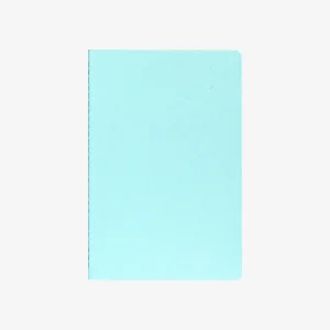 Bilježnica A5 Story - tirkizna