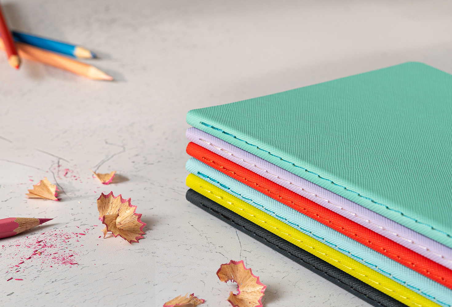 Bilježnica A5 Story