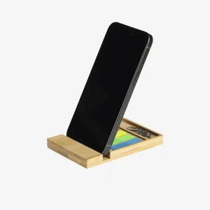 Set zastavica Base Mark - s mobitelom