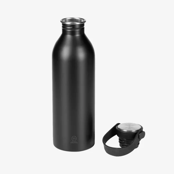 Boca Harper - crna otvorena