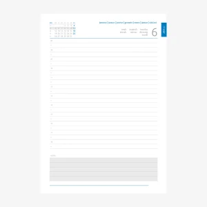 Dnevnik dnevni planer