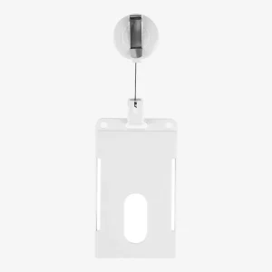 Etui za ID karticu Access - bijeli