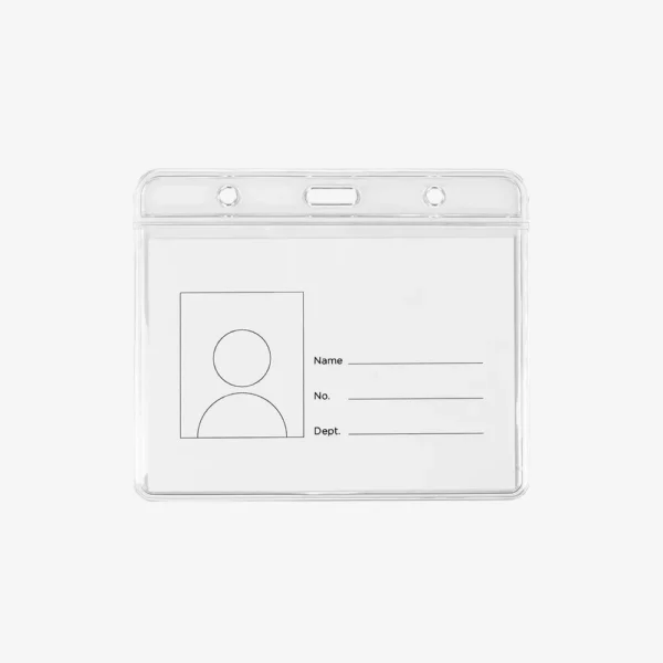 Etui za ID karticu Fair