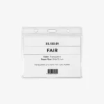 Etui za ID karticu Fair