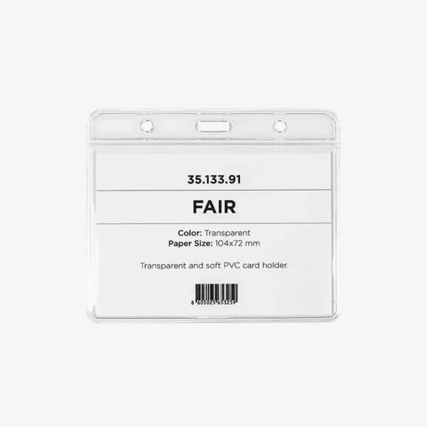 Etui za ID karticu Fair Etui za ID karticu Fair