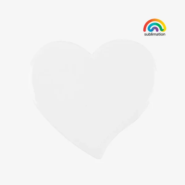 Magnet Memo Heart Magnet Memo Heart