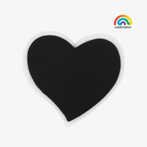 Magnet Memo Heart - okrenuti