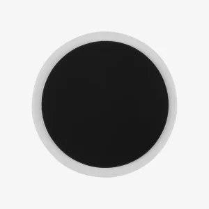 Magnet Memo Round Matt - okrenuti