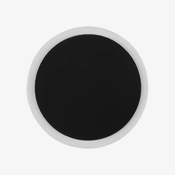 Magnet Memo Round Matt - okrenuti